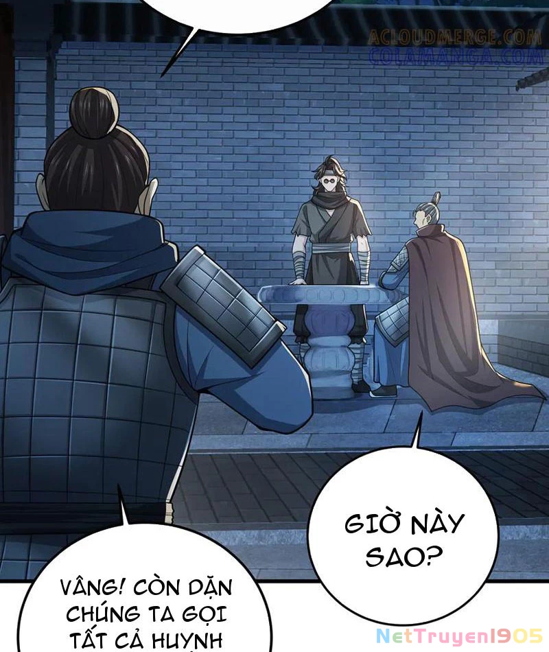 Giết Ta Thêm Vài Lần Nữa, Ta Liền Trở Thành Vô Địch! Chapter 94 - 77