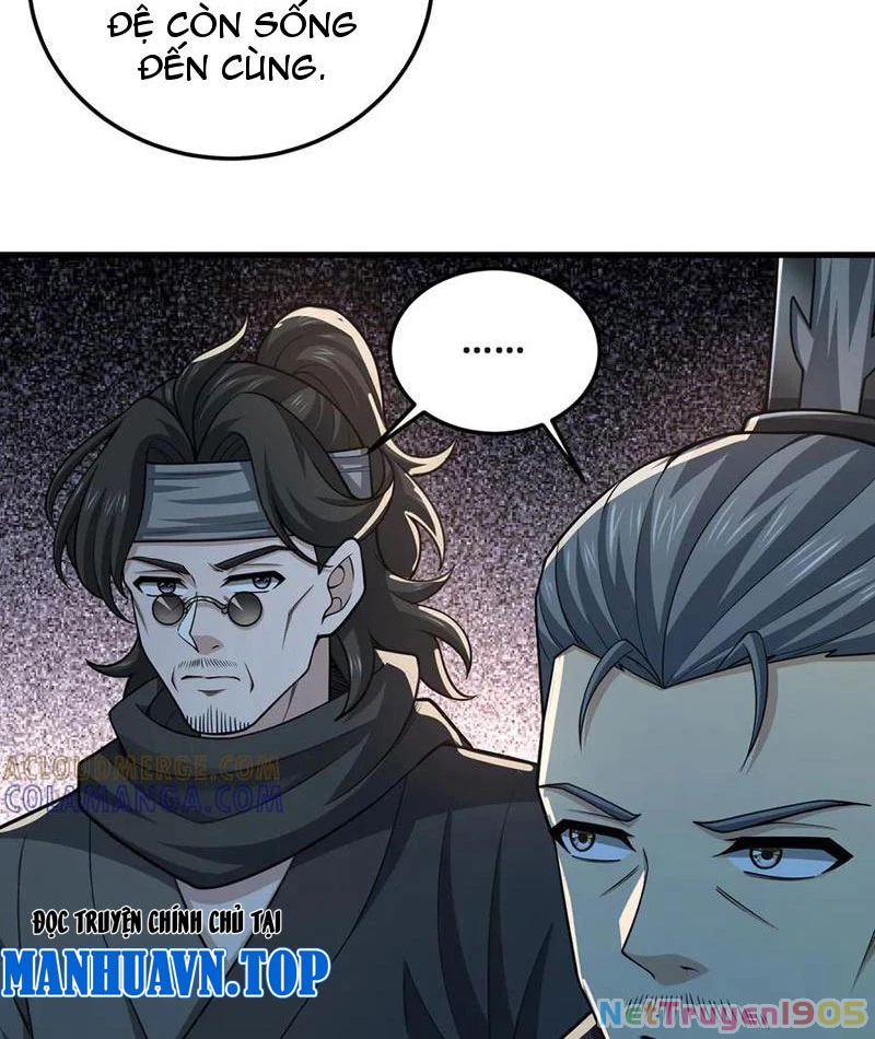Giết Ta Thêm Vài Lần Nữa, Ta Liền Trở Thành Vô Địch! Chapter 94 - 78