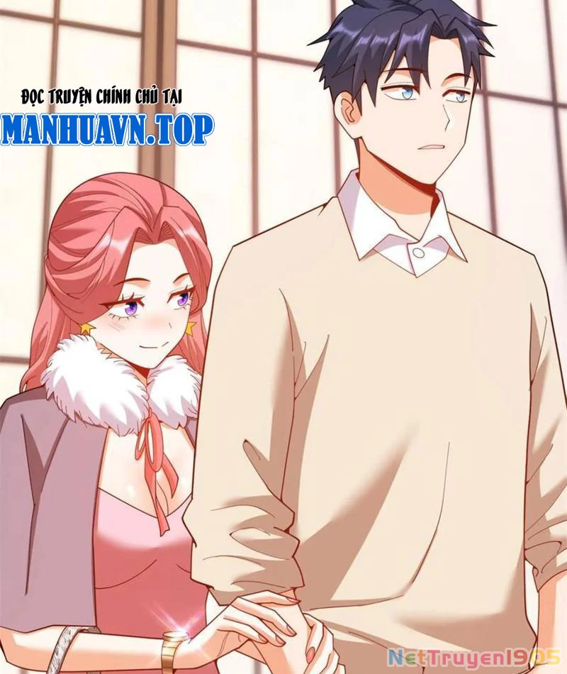 Trọng Sinh Không Làm Chạn Vương, Tôi Một Mình Nạp Game Thăng Cấp Chapter 243 - 9