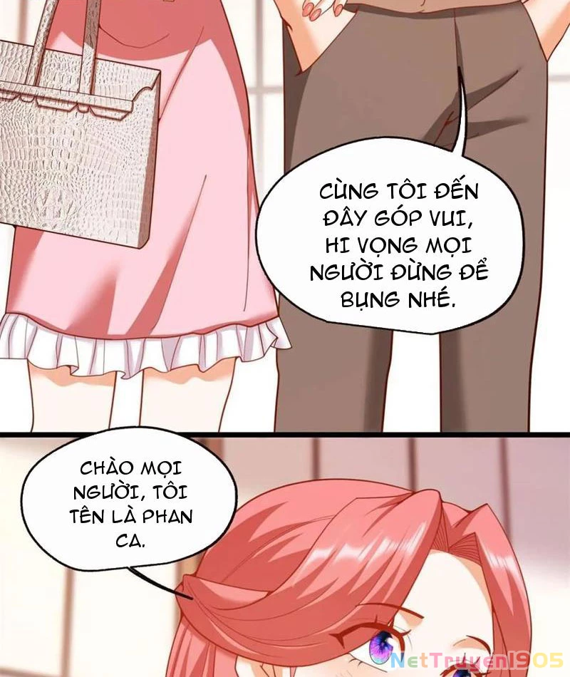 Trọng Sinh Không Làm Chạn Vương, Tôi Một Mình Nạp Game Thăng Cấp Chapter 243 - 10