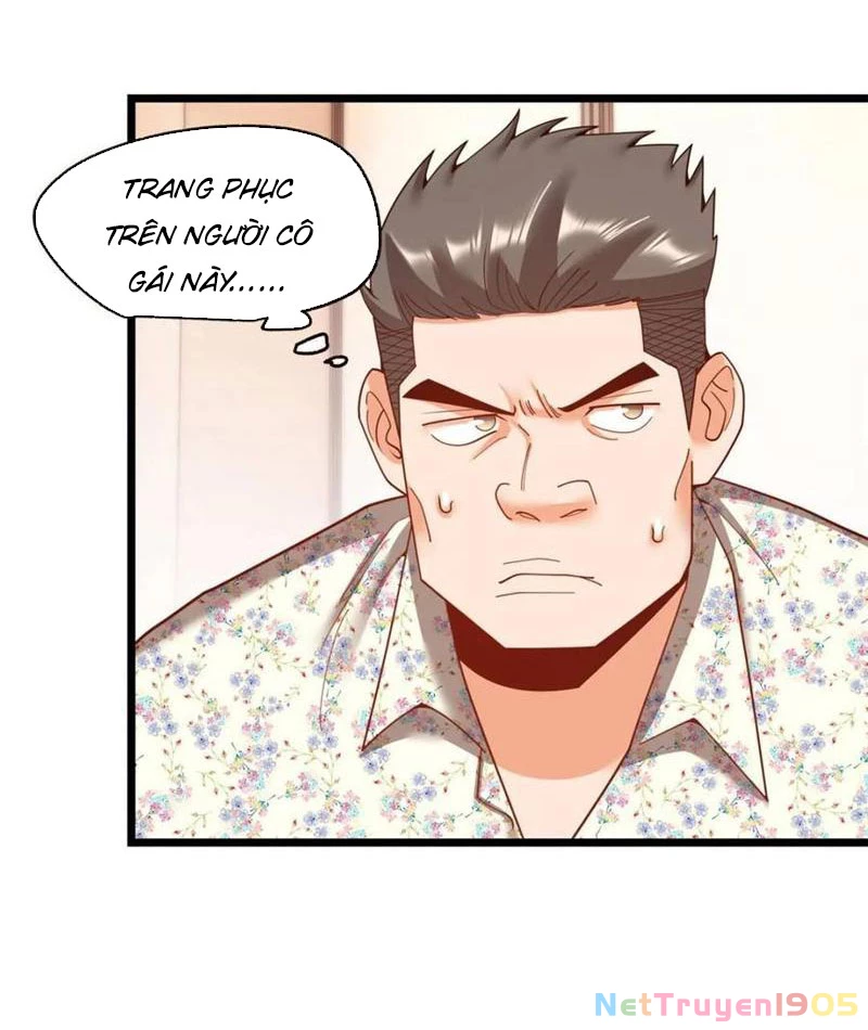 Trọng Sinh Không Làm Chạn Vương, Tôi Một Mình Nạp Game Thăng Cấp Chapter 243 - 16