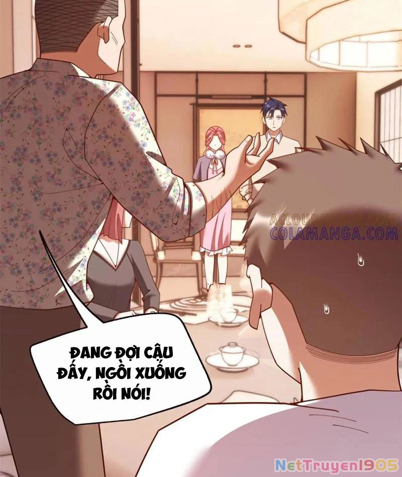 Trọng Sinh Không Làm Chạn Vương, Tôi Một Mình Nạp Game Thăng Cấp Chapter 243 - 18