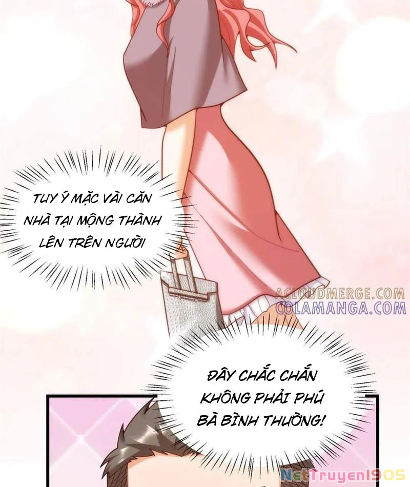 Trọng Sinh Không Làm Chạn Vương, Tôi Một Mình Nạp Game Thăng Cấp Chapter 243 - 24