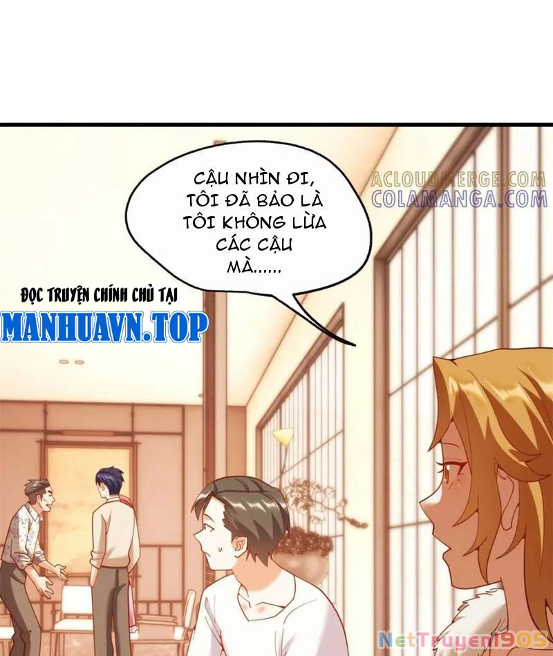 Trọng Sinh Không Làm Chạn Vương, Tôi Một Mình Nạp Game Thăng Cấp Chapter 243 - 28