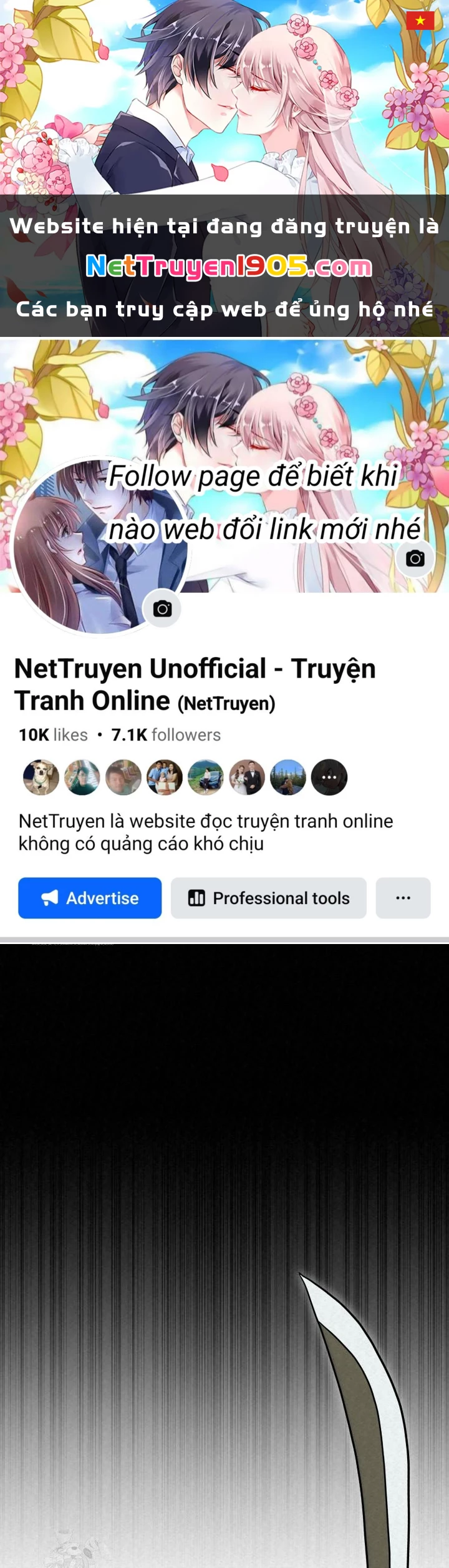 Hắc Bạch Hồ Ly Độc Tâm Côn Luân Kiếm Tuyến Bạch Bệnh Chi Chủ Chapter 44 - 1