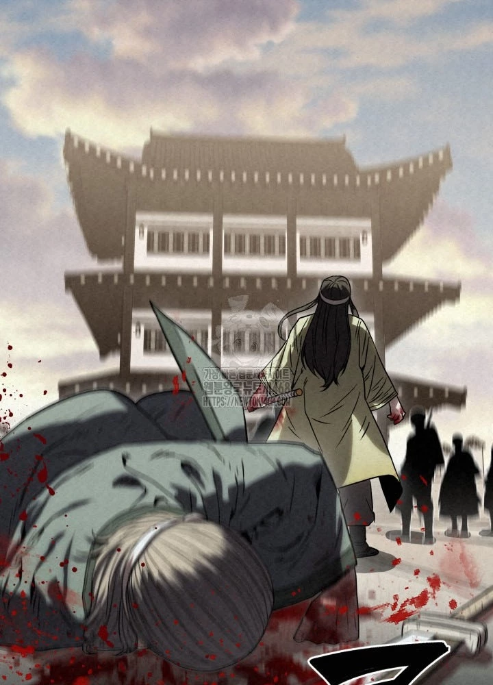 Hắc Bạch Hồ Ly Độc Tâm Côn Luân Kiếm Tuyến Bạch Bệnh Chi Chủ Chapter 44 - 25