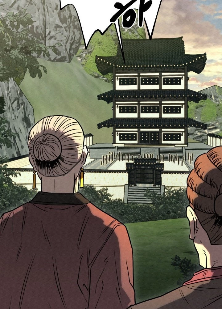 Hắc Bạch Hồ Ly Độc Tâm Côn Luân Kiếm Tuyến Bạch Bệnh Chi Chủ Chapter 44 - 33