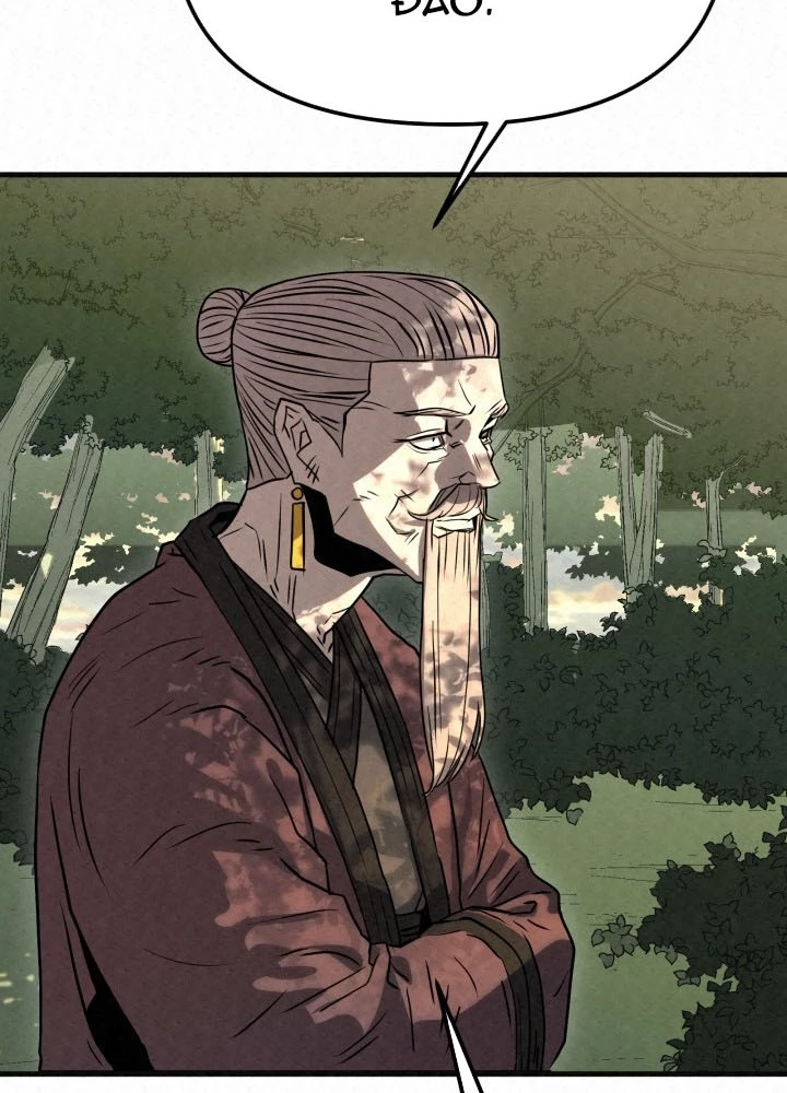 Hắc Bạch Hồ Ly Độc Tâm Côn Luân Kiếm Tuyến Bạch Bệnh Chi Chủ Chapter 44 - 37