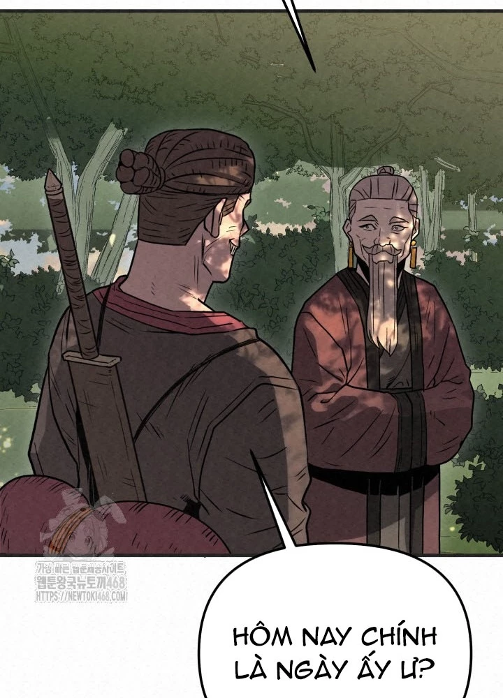 Hắc Bạch Hồ Ly Độc Tâm Côn Luân Kiếm Tuyến Bạch Bệnh Chi Chủ Chapter 44 - 41