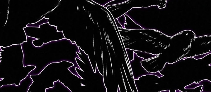 Hắc Bạch Hồ Ly Độc Tâm Côn Luân Kiếm Tuyến Bạch Bệnh Chi Chủ Chapter 44 - 64