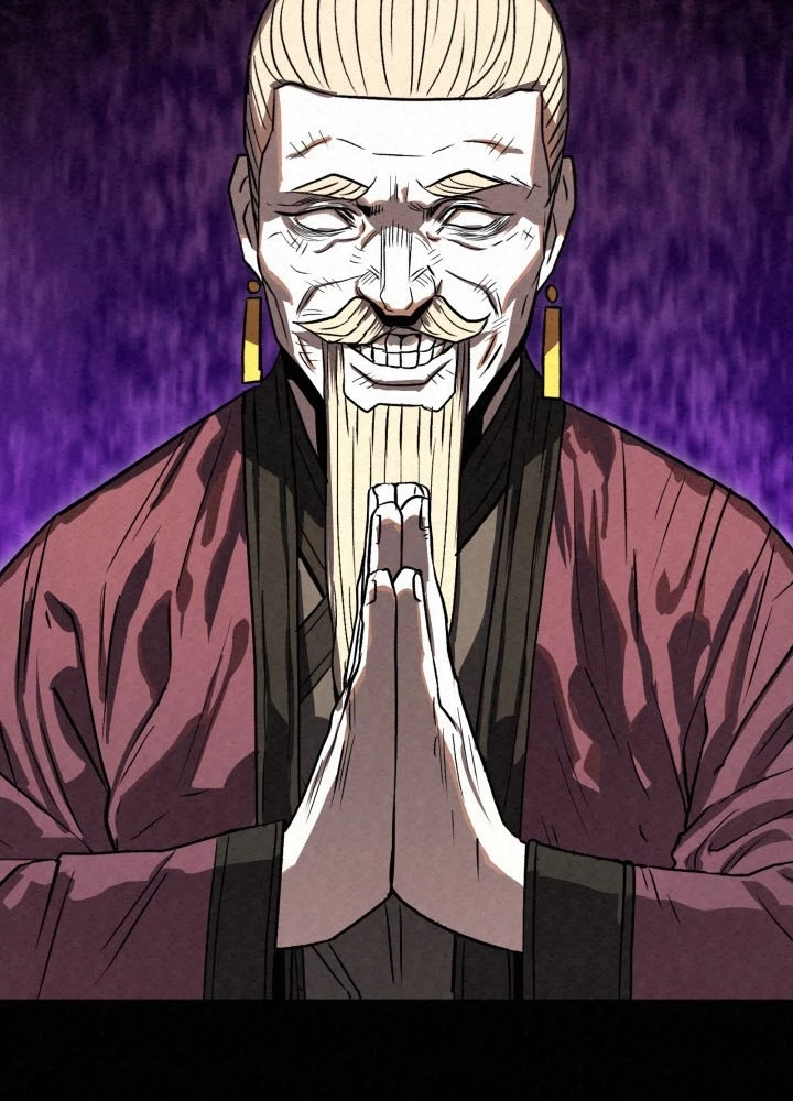 Hắc Bạch Hồ Ly Độc Tâm Côn Luân Kiếm Tuyến Bạch Bệnh Chi Chủ Chapter 44 - 67