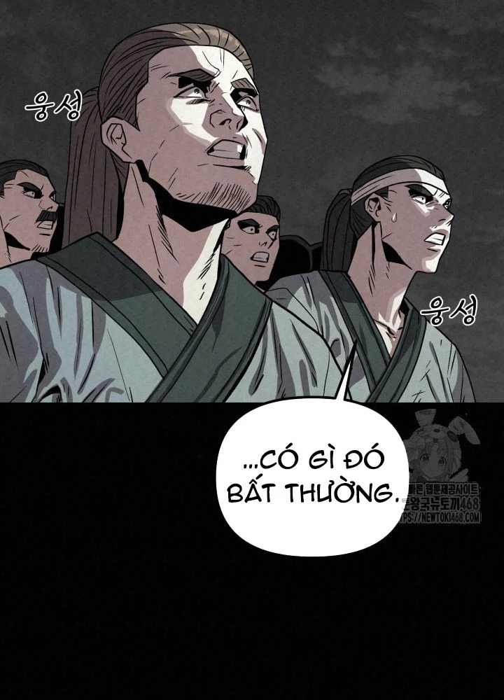 Hắc Bạch Hồ Ly Độc Tâm Côn Luân Kiếm Tuyến Bạch Bệnh Chi Chủ Chapter 44 - 83