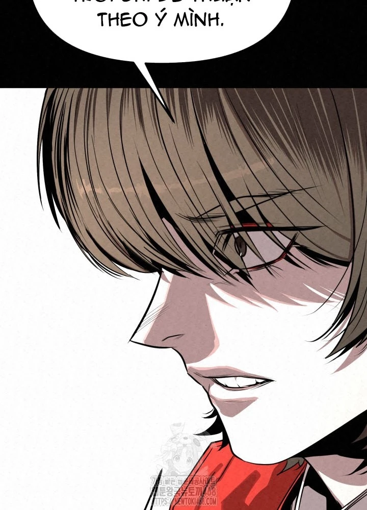 Hắc Bạch Hồ Ly Độc Tâm Côn Luân Kiếm Tuyến Bạch Bệnh Chi Chủ Chapter 44 - 97