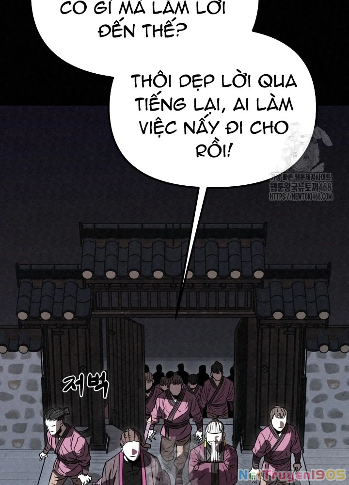 Hắc Bạch Hồ Ly Độc Tâm Côn Luân Kiếm Tuyến Bạch Bệnh Chi Chủ Chapter 44 - 127