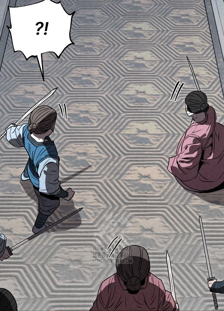 Hắc Bạch Hồ Ly Độc Tâm Côn Luân Kiếm Tuyến Bạch Bệnh Chi Chủ Chapter 44 - 129