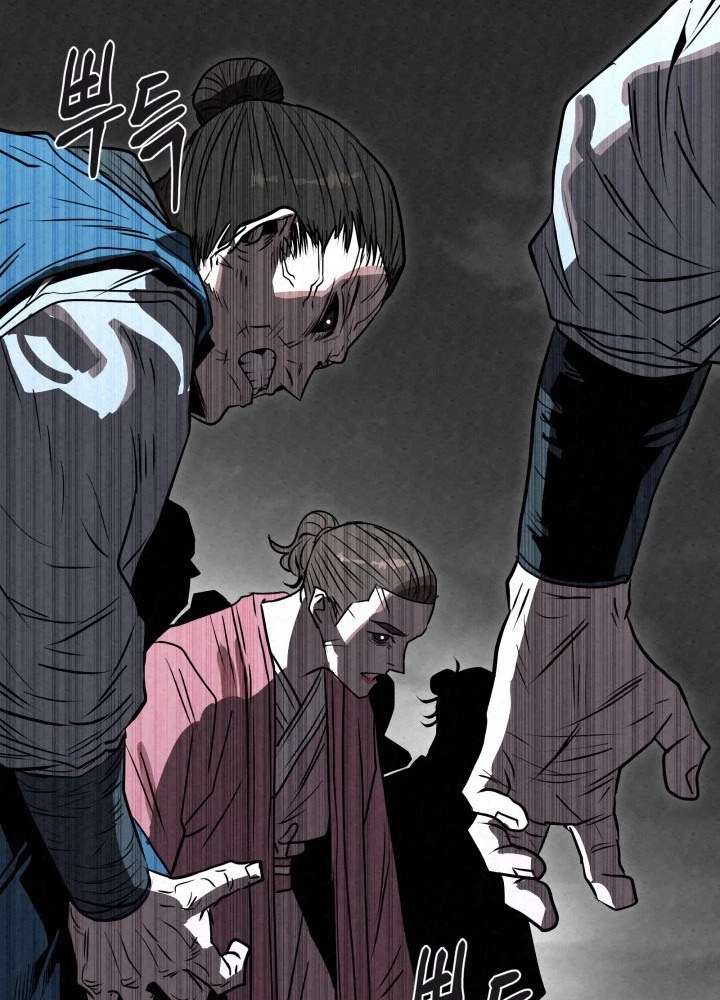 Hắc Bạch Hồ Ly Độc Tâm Côn Luân Kiếm Tuyến Bạch Bệnh Chi Chủ Chapter 44 - 145