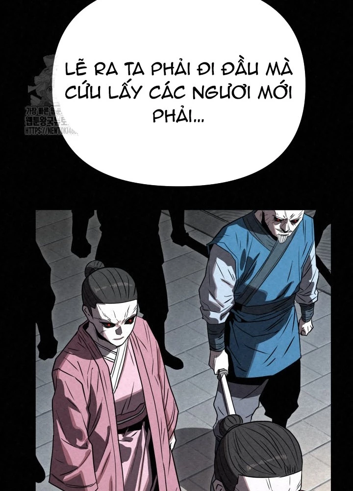 Hắc Bạch Hồ Ly Độc Tâm Côn Luân Kiếm Tuyến Bạch Bệnh Chi Chủ Chapter 44 - 159