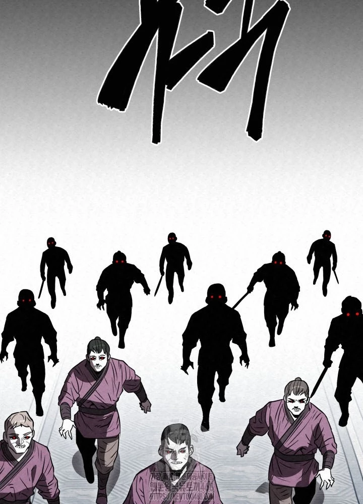 Hắc Bạch Hồ Ly Độc Tâm Côn Luân Kiếm Tuyến Bạch Bệnh Chi Chủ Chapter 44 - 183