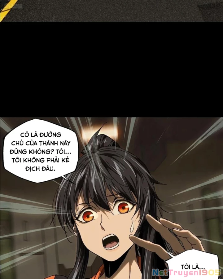 Đại Tượng Vô Hình Chapter 511 - 6