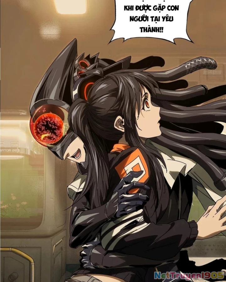 Đại Tượng Vô Hình Chapter 511 - 8