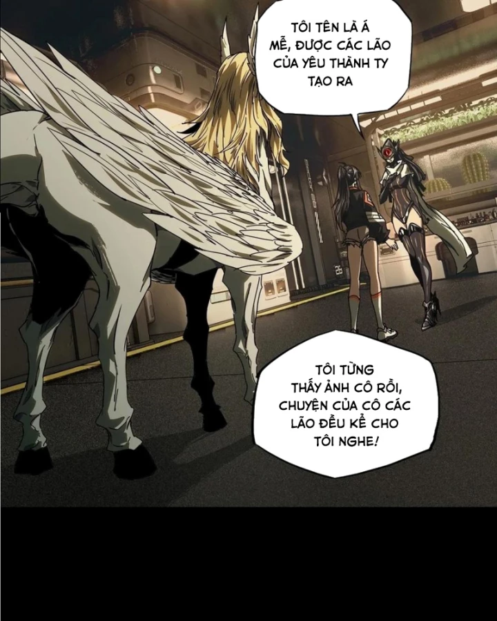 Đại Tượng Vô Hình Chapter 511 - 14