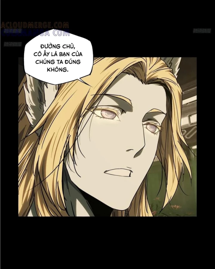 Đại Tượng Vô Hình Chapter 511 - 15