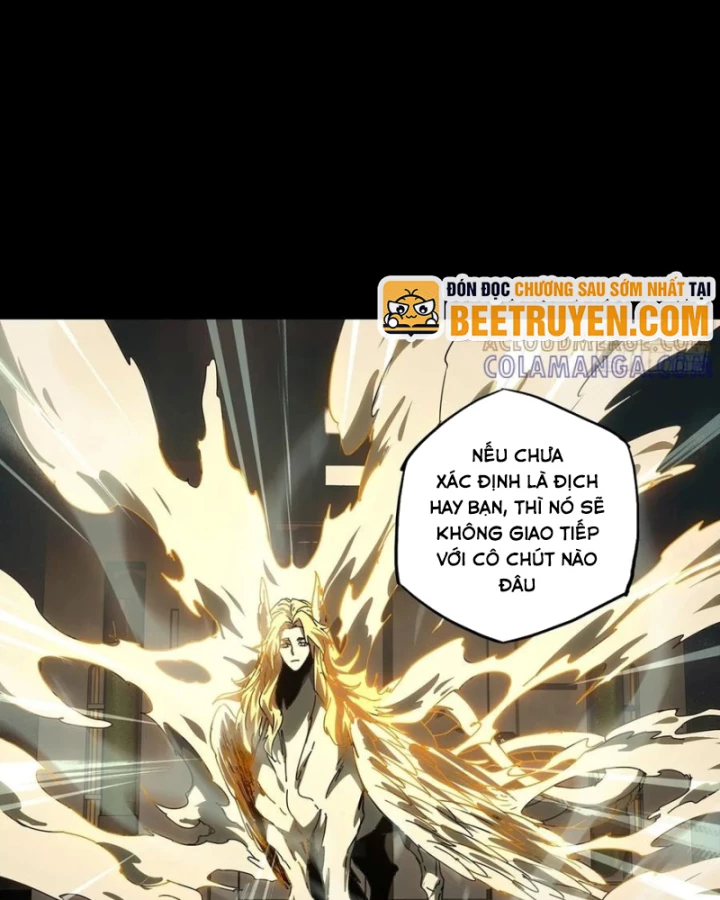 Đại Tượng Vô Hình Chapter 511 - 19
