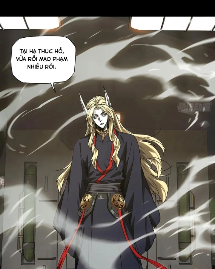 Đại Tượng Vô Hình Chapter 511 - 22