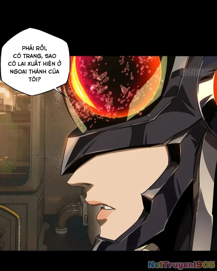 Đại Tượng Vô Hình Chapter 511 - 30