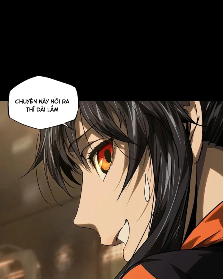 Đại Tượng Vô Hình Chapter 511 - 31