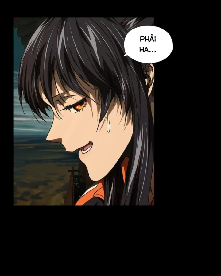 Đại Tượng Vô Hình Chapter 511 - 36