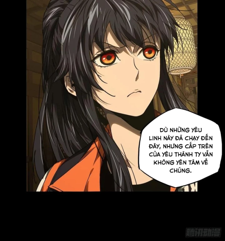 Đại Tượng Vô Hình Chapter 511 - 44