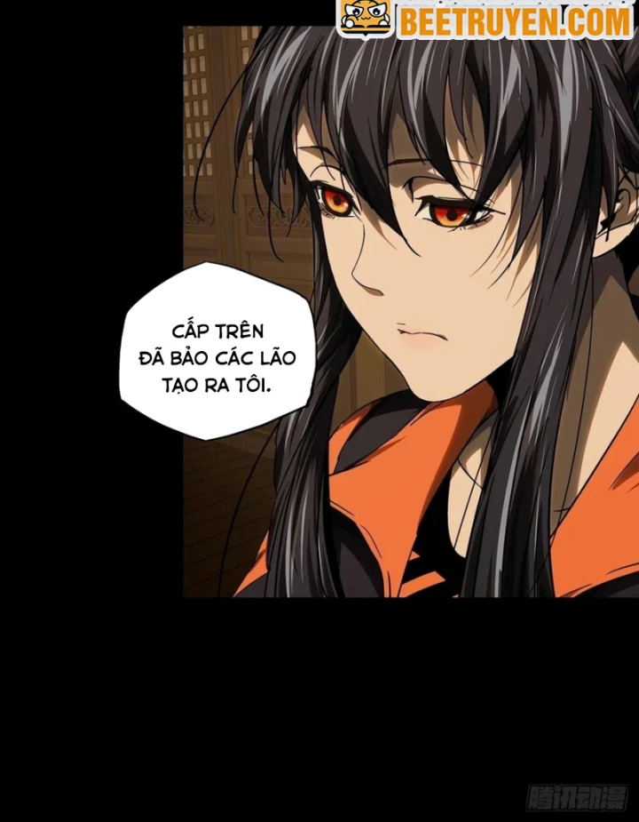 Đại Tượng Vô Hình Chapter 511 - 48