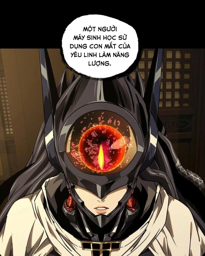 Đại Tượng Vô Hình Chapter 511 - 49