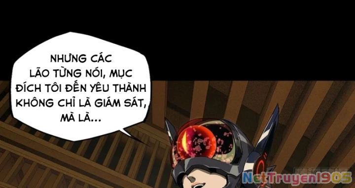 Đại Tượng Vô Hình Chapter 511 - 52