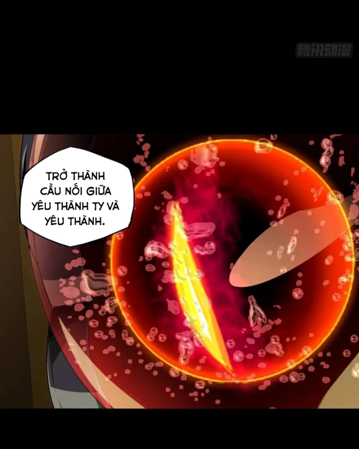 Đại Tượng Vô Hình Chapter 511 - 54