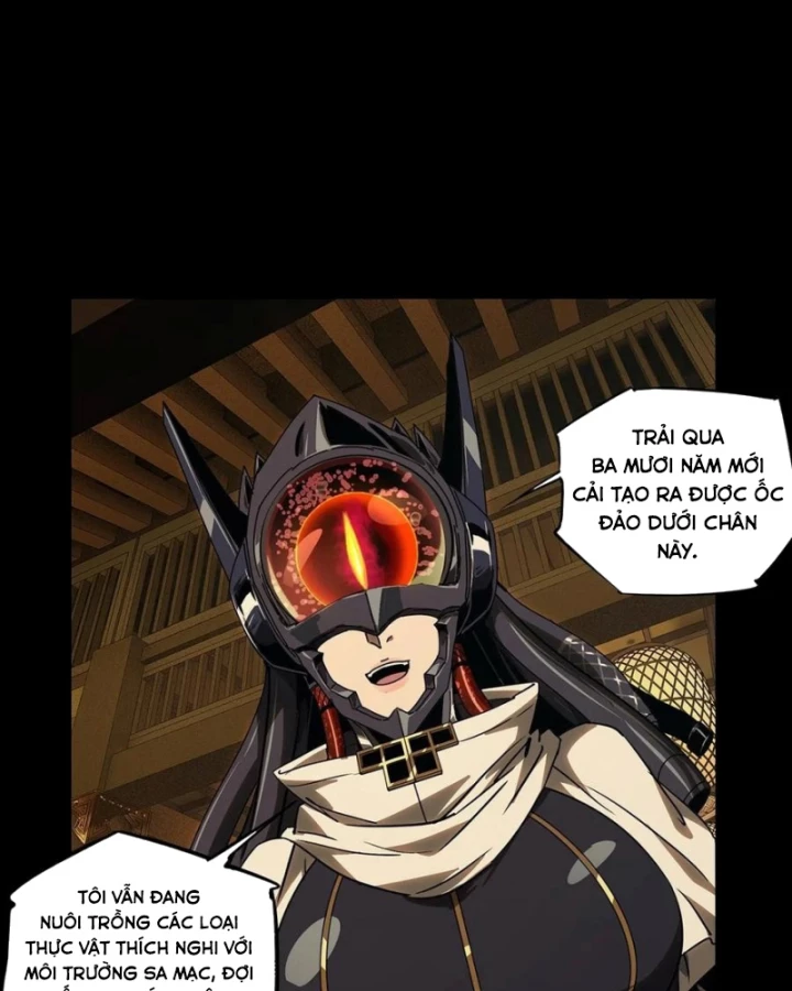 Đại Tượng Vô Hình Chapter 511 - 61