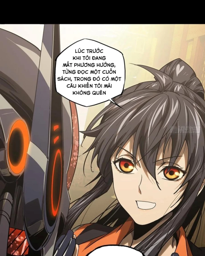 Đại Tượng Vô Hình Chapter 511 - 71