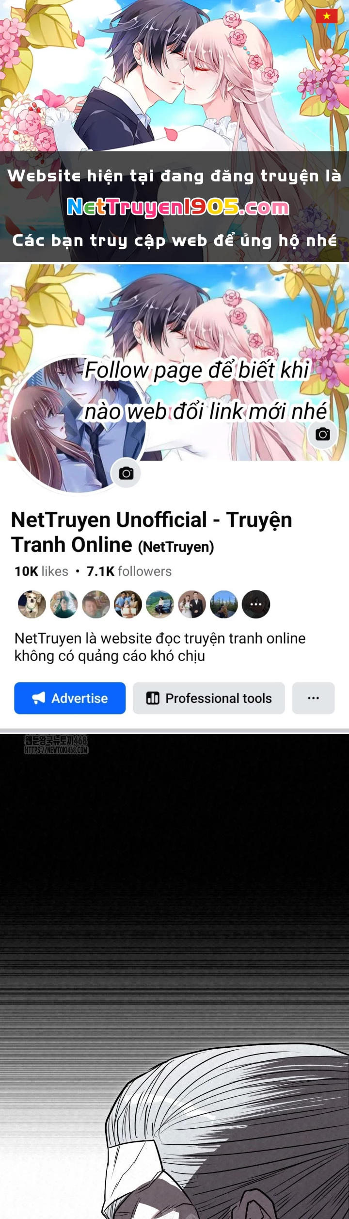 Hắc Bạch Hồ Ly Độc Tâm Côn Luân Kiếm Tuyến Bạch Bệnh Chi Chủ Chapter 44.1 - 1