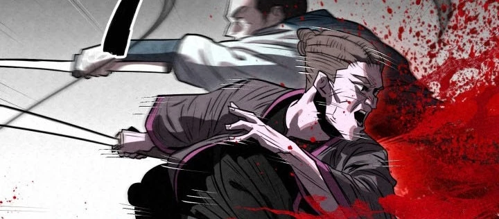 Hắc Bạch Hồ Ly Độc Tâm Côn Luân Kiếm Tuyến Bạch Bệnh Chi Chủ Chapter 44.1 - 88