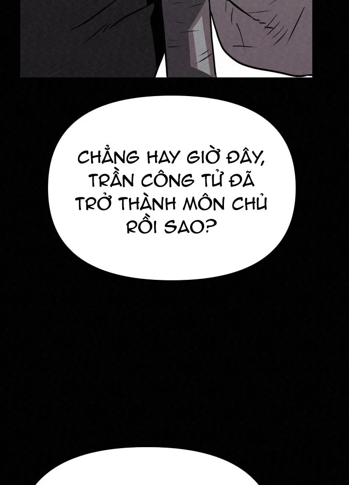 Hắc Bạch Hồ Ly Độc Tâm Côn Luân Kiếm Tuyến Bạch Bệnh Chi Chủ Chapter 44.1 - 117