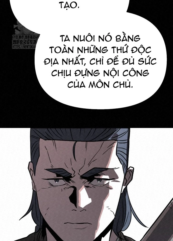 Hắc Bạch Hồ Ly Độc Tâm Côn Luân Kiếm Tuyến Bạch Bệnh Chi Chủ Chapter 44.1 - 123