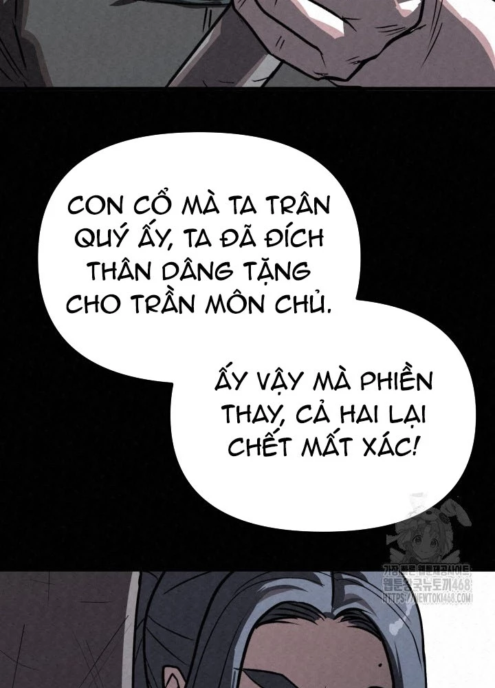 Hắc Bạch Hồ Ly Độc Tâm Côn Luân Kiếm Tuyến Bạch Bệnh Chi Chủ Chapter 44.1 - 125