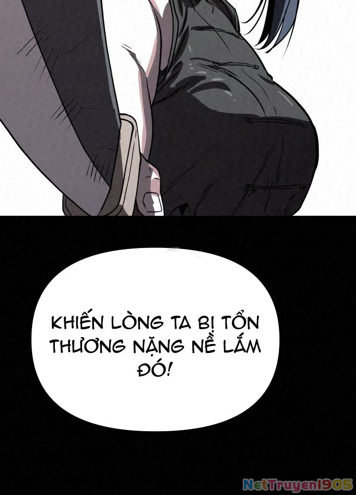 Hắc Bạch Hồ Ly Độc Tâm Côn Luân Kiếm Tuyến Bạch Bệnh Chi Chủ Chapter 44.1 - 127