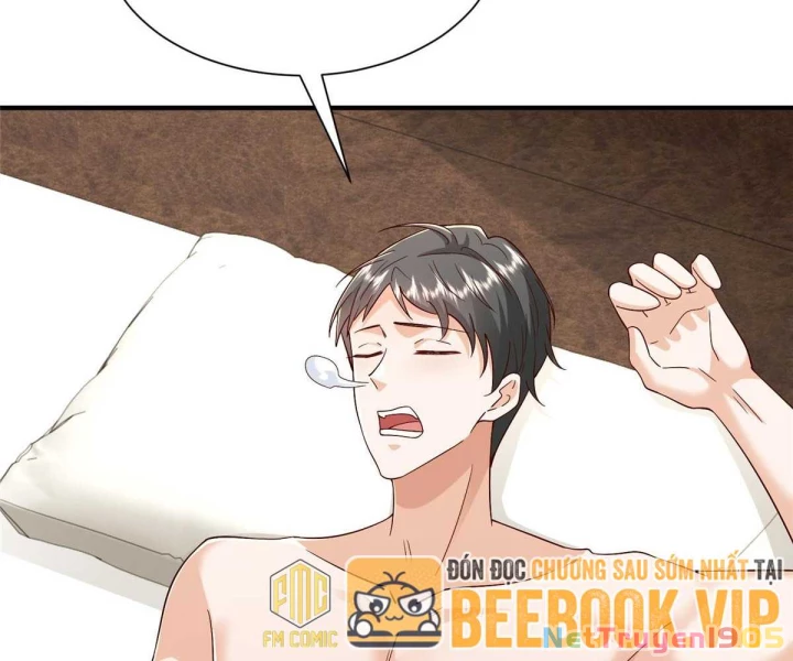 Mỗi Tuần Ta Có Một Nghề Nghiệp Mới Chapter 816 - 3