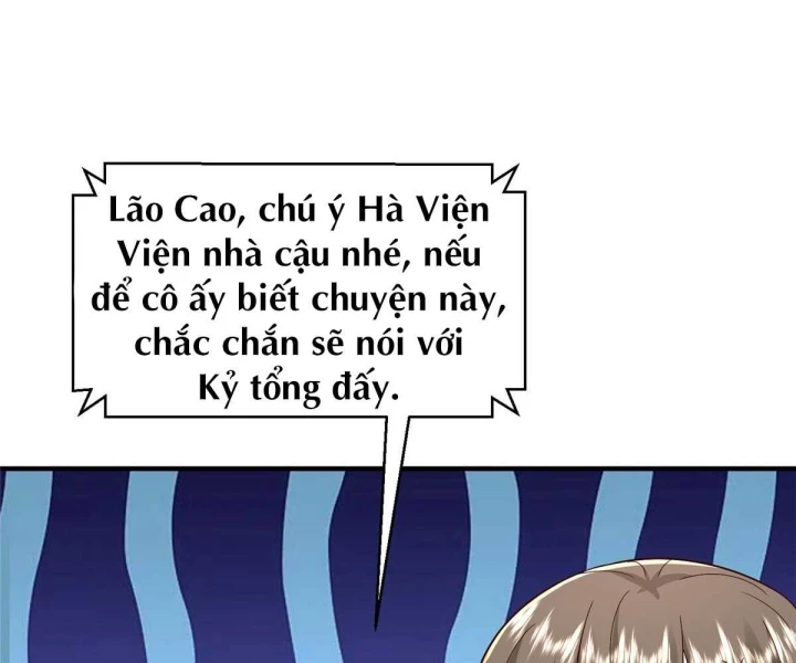 Mỗi Tuần Ta Có Một Nghề Nghiệp Mới Chapter 816 - 28