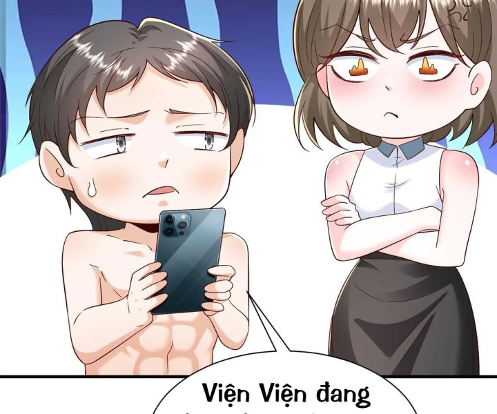 Mỗi Tuần Ta Có Một Nghề Nghiệp Mới Chapter 816 - 29