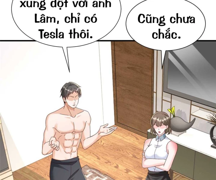 Mỗi Tuần Ta Có Một Nghề Nghiệp Mới Chapter 816 - 39