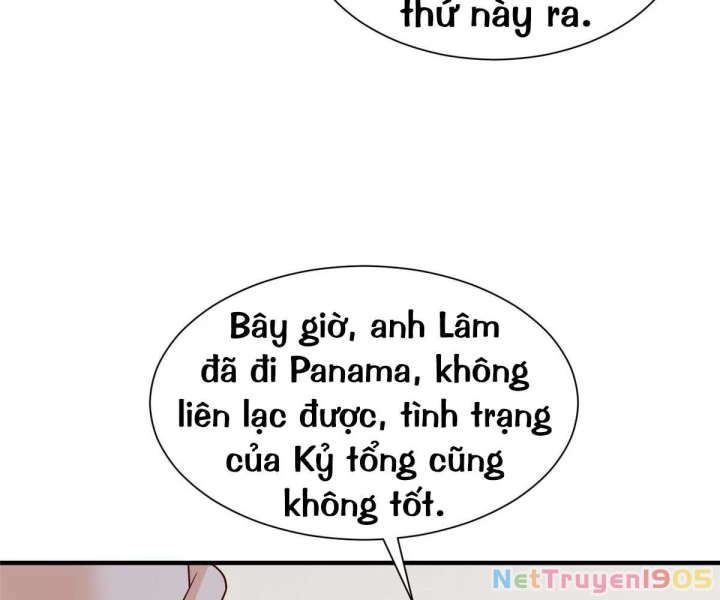 Mỗi Tuần Ta Có Một Nghề Nghiệp Mới Chapter 816 - 46