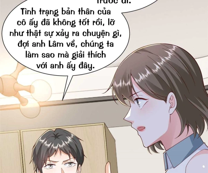 Mỗi Tuần Ta Có Một Nghề Nghiệp Mới Chapter 816 - 49
